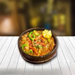 تونة حجر